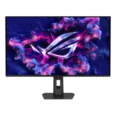 Monitor ASUS ROG Strix OLED XG32UCDS 31'' 3840 x 2160 Pixel 4K Ultra HD QD-OLED 0,03 ms Nero