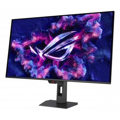 Monitor ASUS ROG Strix OLED XG32UCDS 31'' 3840 x 2160 Pixel 4K Ultra HD QD-OLED 0,03 ms Nero