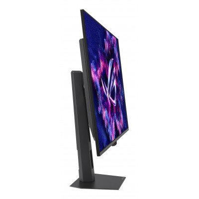Monitor ASUS ROG Strix OLED XG32UCDS 31'' 3840 x 2160 Pixel 4K Ultra HD QD-OLED 0,03 ms Nero