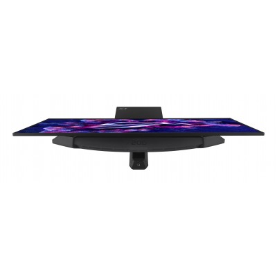 Monitor ASUS ROG Strix OLED XG32UCDS 31'' 3840 x 2160 Pixel 4K Ultra HD QD-OLED 0,03 ms Nero