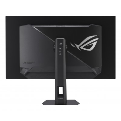 Monitor ASUS ROG Strix OLED XG32UCDS 31'' 3840 x 2160 Pixel 4K Ultra HD QD-OLED 0,03 ms Nero