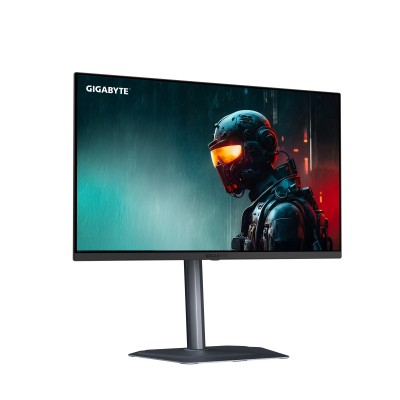 Monitor GIGABYTE MO27U2 OLED 4K UHD Gaming 27'' 3840 x 2160 Pixel 4K Ultra HD QD-OLED 0,03 ms Nero