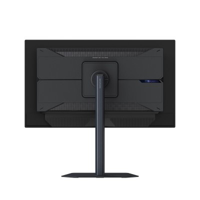 Monitor GIGABYTE MO27U2 OLED 4K UHD Gaming 27'' 3840 x 2160 Pixel 4K Ultra HD QD-OLED 0,03 ms Nero