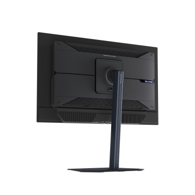 Monitor GIGABYTE MO27U2 OLED 4K UHD Gaming 27'' 3840 x 2160 Pixel 4K Ultra HD QD-OLED 0,03 ms Nero