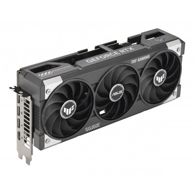 ASUS TUF GeForce RTX 5060 Ti OC Edition, 8192 MB GDDR7