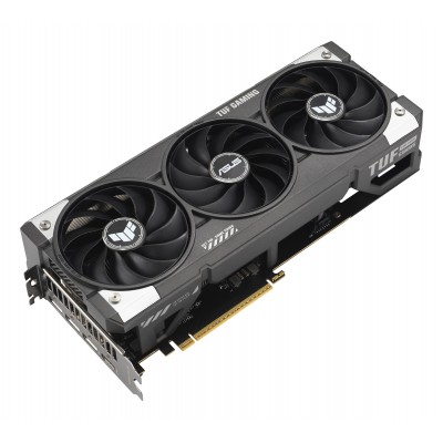 ASUS TUF GeForce RTX 5060 Ti OC Edition, 8192 MB GDDR7