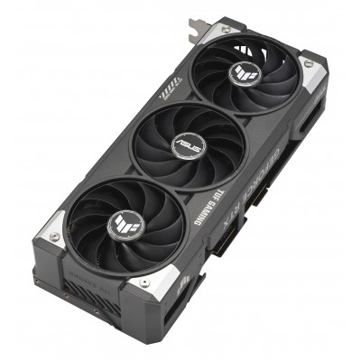 ASUS TUF GeForce RTX 5060 Ti OC Edition, 8192 MB GDDR7