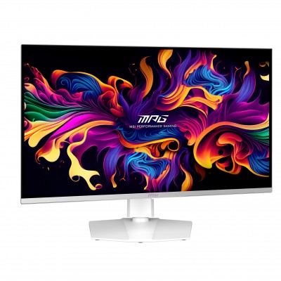 Monitor MSI MPG 321URXWDE QD-OLED 32'' 240 Hz QD OLED Adaptive Sync Monitor MSI MPG 321URXWDE QD-OLED 32'' 240 Hz QD OLED Adaptive Sync