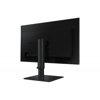 Monitor Samsung Essential S4 S40GD 24'' 100 Hz IPS Nero IPS Monitor Samsung Essential S4 S40GD 24'' 100 Hz IPS Nero IPS
