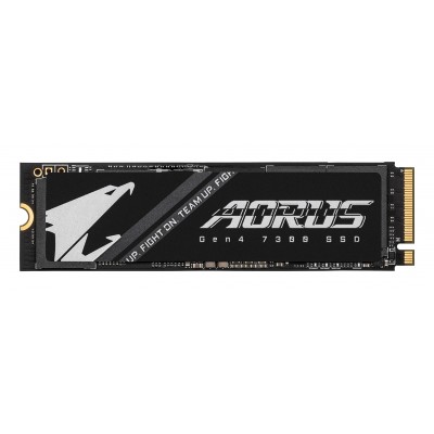 SSD M.2 GIGABYTE AORUS Gen4 7300 PCIe 4.0 Typ 2280 1TB
