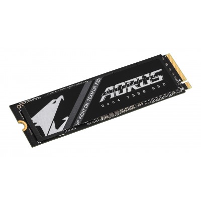 SSD M.2 GIGABYTE AORUS Gen4 7300 PCIe 4.0 Typ 2280 1TB