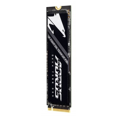 SSD M.2 GIGABYTE AORUS Gen4 7300 PCIe 4.0 Typ 2280 1TB