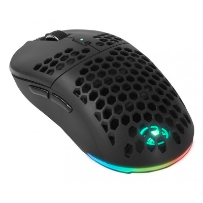 Mouse Da Gaming GAMIAC PX71 Nero