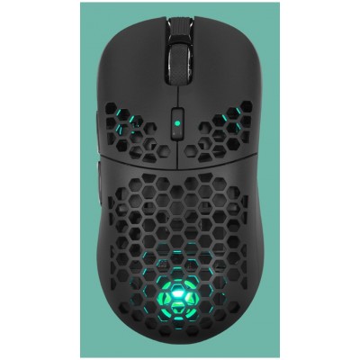 Mouse Da Gaming GAMIAC PX71 Nero