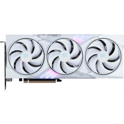 Scheda Video MSI GeForce RTX 5060 Ti Gaming Trio OC Bianco 16GB GDDR7 Scheda Video MSI GeForce RTX 5060 Ti Gaming Trio OC Bianco 16GB GDDR7