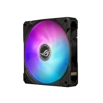 Dissipatore a Liquido ASUS ROG Ryuo IV SLC 360 ARGB LCD 360mm Nero