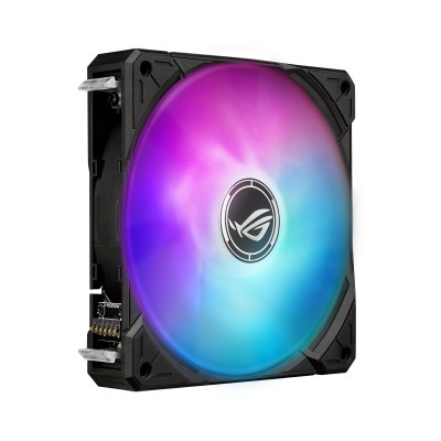 Dissipatore a Liquido ASUS ROG Ryuo IV SLC 360 ARGB LCD 360mm Nero