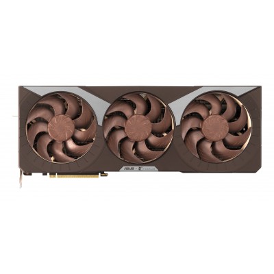 Scheda Video ASUS GeForce RTX 5080 Noctua OC Edition 16GB GDDR7 Scheda Video ASUS GeForce RTX 5080 Noctua OC Edition 16GB GDDR7