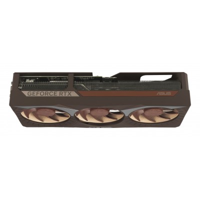 Scheda Video ASUS GeForce RTX 5080 Noctua OC Edition 16GB GDDR7 Scheda Video ASUS GeForce RTX 5080 Noctua OC Edition 16GB GDDR7