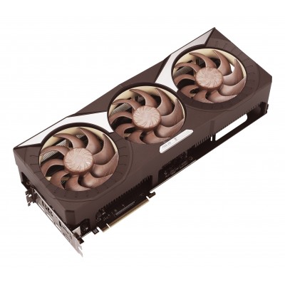 Scheda Video ASUS GeForce RTX 5080 Noctua OC Edition 16GB GDDR7 Scheda Video ASUS GeForce RTX 5080 Noctua OC Edition 16GB GDDR7