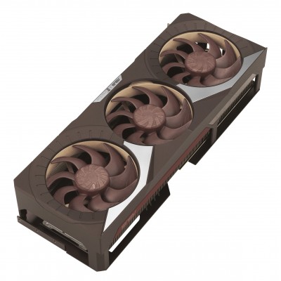 Scheda Video ASUS GeForce RTX 5080 Noctua OC Edition 16GB GDDR7 Scheda Video ASUS GeForce RTX 5080 Noctua OC Edition 16GB GDDR7