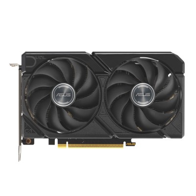 Scheda Video ASUS Dual Radeon RX 9060 XT 16GB GDDR6