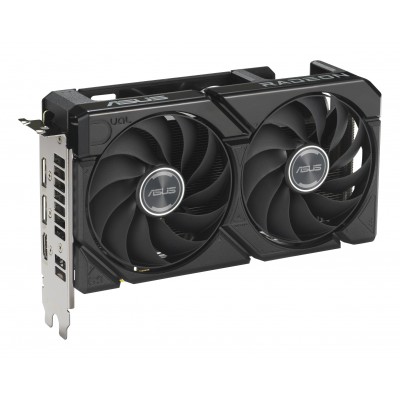 Scheda Video ASUS Dual Radeon RX 9060 XT 16GB GDDR6