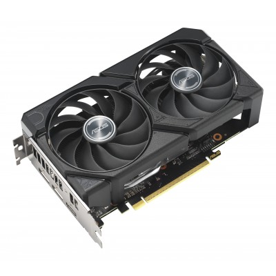Scheda Video ASUS Dual Radeon RX 9060 XT 16GB GDDR6