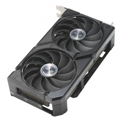 Scheda Video ASUS Dual Radeon RX 9060 XT 16GB GDDR6