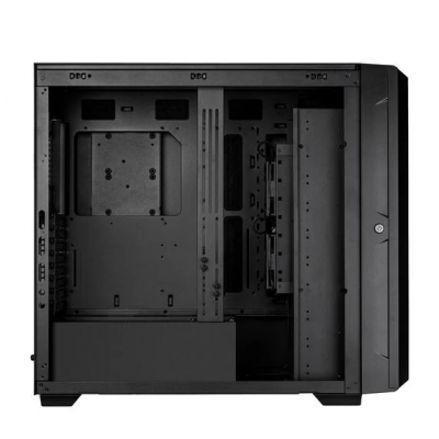 Case SilverStone CS383 NAS 8Bay Nero
