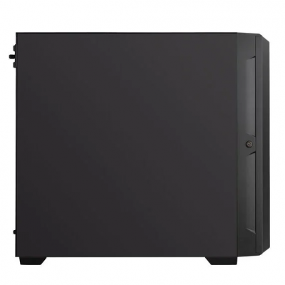 Case SilverStone CS383 NAS 8Bay Nero