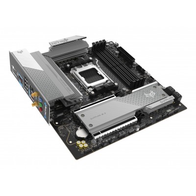 Scheda Madre Sapphire Nitro+ B850M WiFi Socket AM5 mATX DDR5