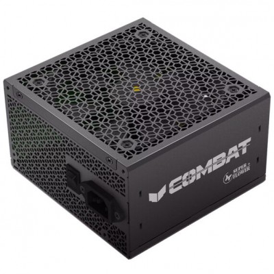 Alimentatore Super Flower Combat FG 80 PLUS Gold PCIe 5.1 ATX 3.1 850W Modulare