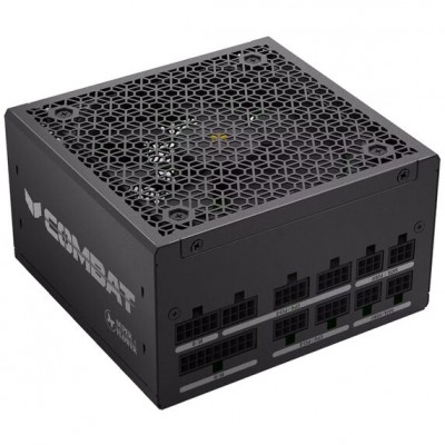 Alimentatore Super Flower Combat FG 80 PLUS Gold PCIe 5.1 ATX 3.1 850W Modulare