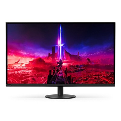 Monitor Gaming Sony INZONE M9 II 27" 4K 160 Hz IPS NVIDIA G-SYNC