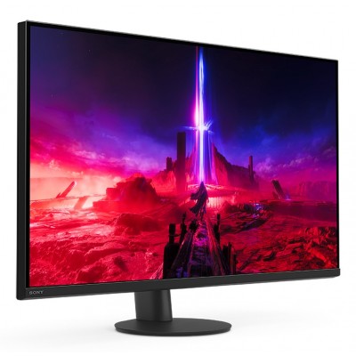 Monitor Gaming Sony INZONE M9 II 27" 4K 160 Hz IPS NVIDIA G-SYNC