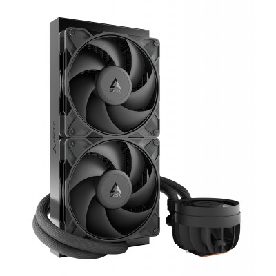 Dissipatore a Liquido Arctic Liquid Freezer III Pro  280mm Nero