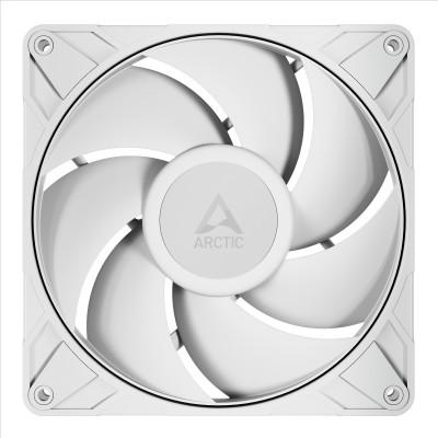 Ventola ARCTIC P14 Pro PST PWM 140mm Bianco