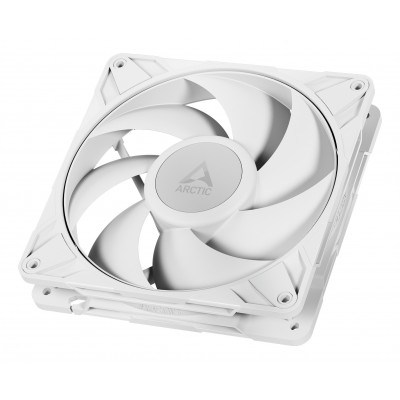 Ventola ARCTIC P14 Pro PST PWM 140mm Bianco