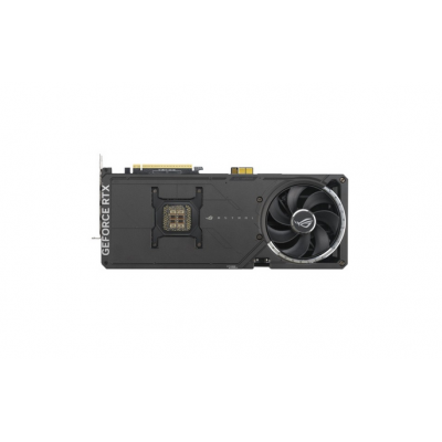 Scheda Video Asus ROG ASTRAL BTF GeForce RTX 5090 32GB Gaming OC Nero