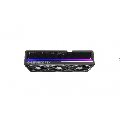 Scheda Video Asus ROG ASTRAL BTF GeForce RTX 5090 32GB Gaming OC Nero