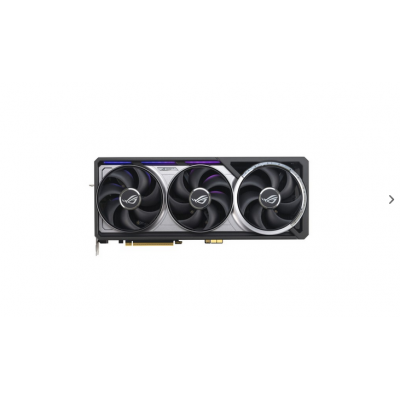 Scheda Video Asus ROG ASTRAL BTF GeForce RTX 5090 32GB Gaming OC Nero
