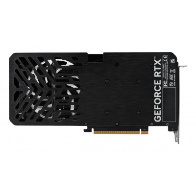 Scheda Video Gainward GeForce RTX 5050 Ghost 8GB GDDR6