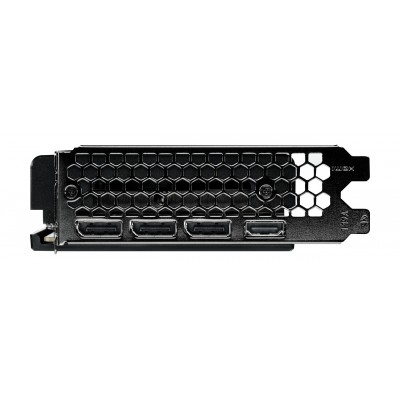 Scheda Video Gainward GeForce RTX 5060 Ti Python III OC 16GB GDDR7