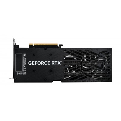 Scheda Video Gainward GeForce RTX 5060 Ti Python III OC 16GB GDDR7