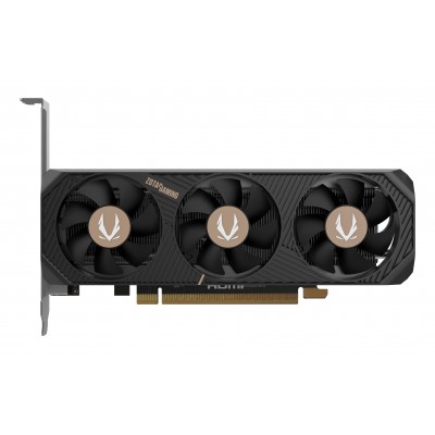 Scheda Video ZOTAC Gaming GeForce RTX 5060 Low Profile 8GB GDDR7