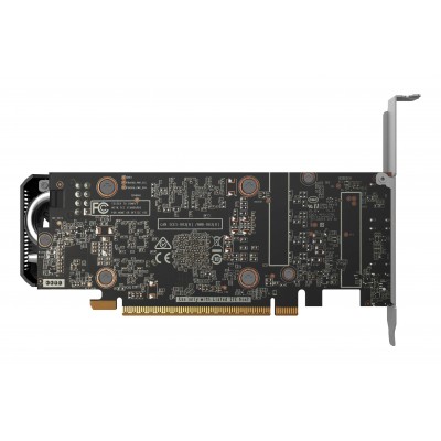 Scheda Video ZOTAC Gaming GeForce RTX 5060 Low Profile 8GB GDDR7