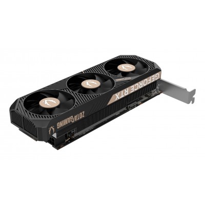 Scheda Video ZOTAC Gaming GeForce RTX 5060 Low Profile 8GB GDDR7