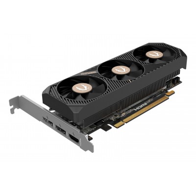 Scheda Video ZOTAC Gaming GeForce RTX 5060 Low Profile 8GB GDDR7