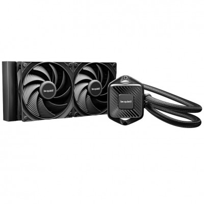 Dissipatore a Liquido Be Quiet! Pure Loop 3 240mm Nero